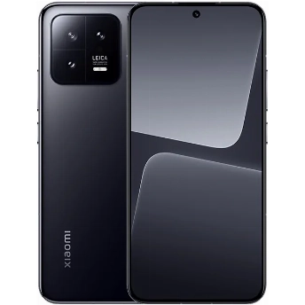 Смартфон Xiaomi 13, 8.256 ГБ, черный